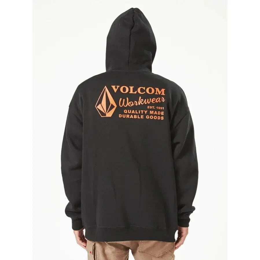 Volcom Workwear Pullover Hoodie 