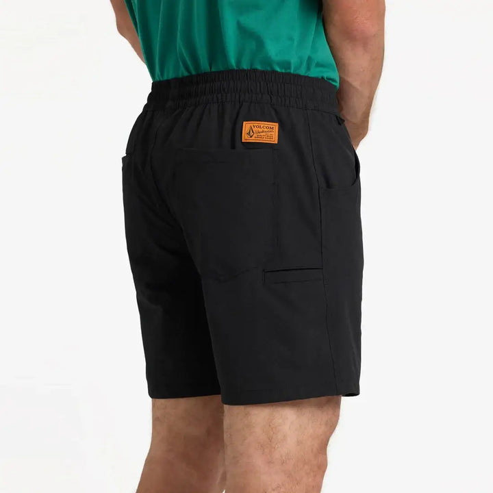 Volcom Workwear Rack Ew Hybrid 17’’ Shorts