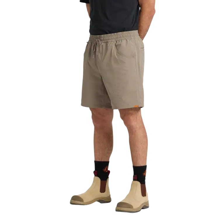 Volcom Workwear Rack II Work Hybrid 17" Shorts 