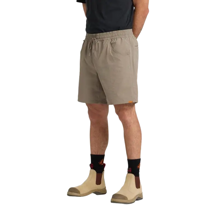 Volcom Workwear Rack II Work Hybrid 17" Shorts 