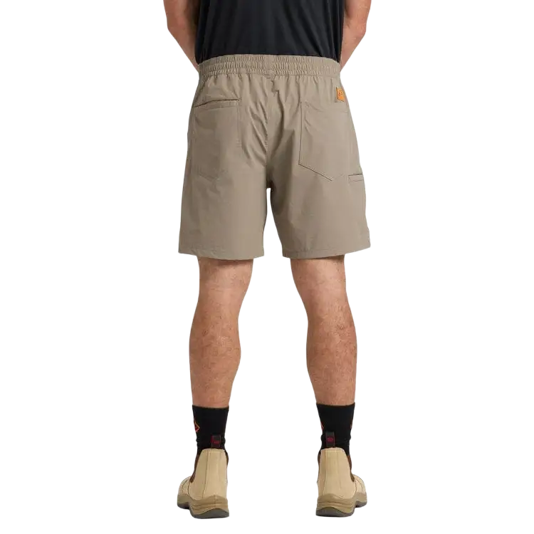 Volcom Workwear Rack II Work Hybrid 17" Shorts 