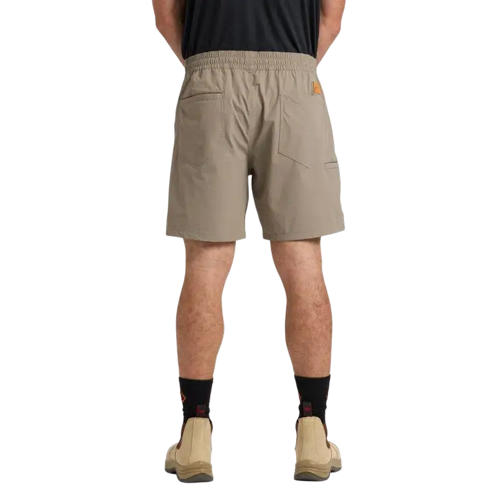 Volcom Workwear Rack II Work Hybrid 17" Shorts 