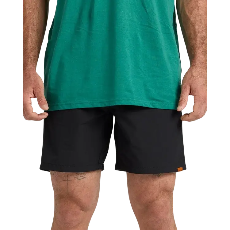 Volcom Workwear Rack II Work Hybrid 17" Shorts 