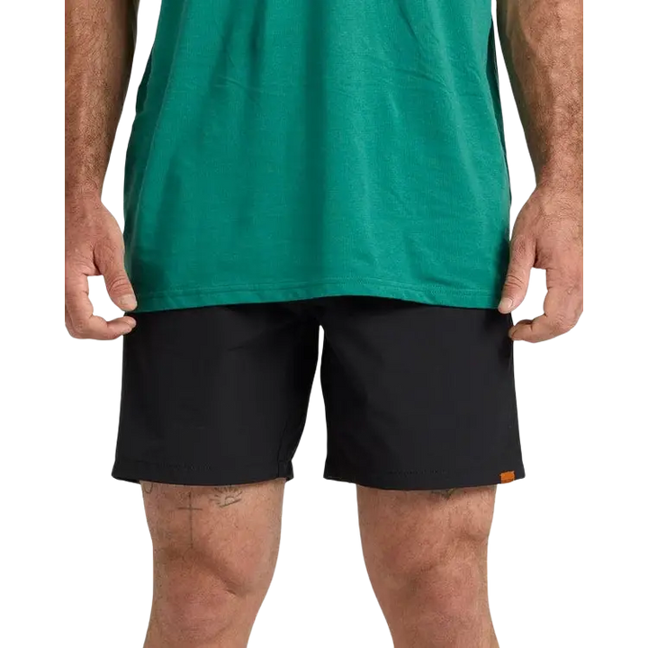 Volcom Workwear Rack II Work Hybrid 17" Shorts 