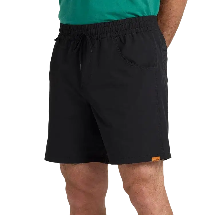 Volcom Workwear Rack II Work Hybrid 17" Shorts 