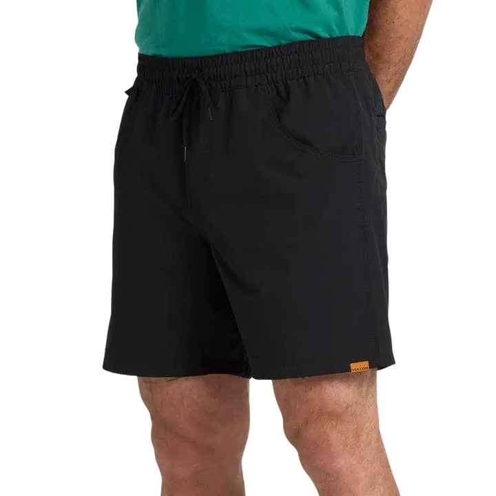 Volcom Workwear Rack II Work Hybrid 17" Shorts 