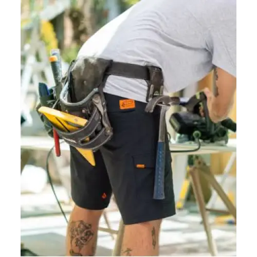 Volcom Workwear Slab Hybrid 20" Shorts 