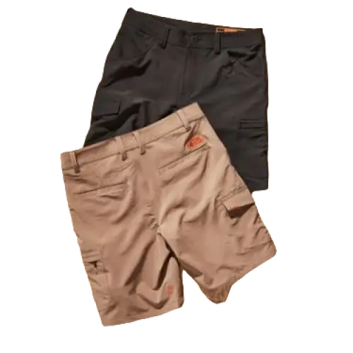 Volcom Workwear Slab Hybrid 20" Shorts 