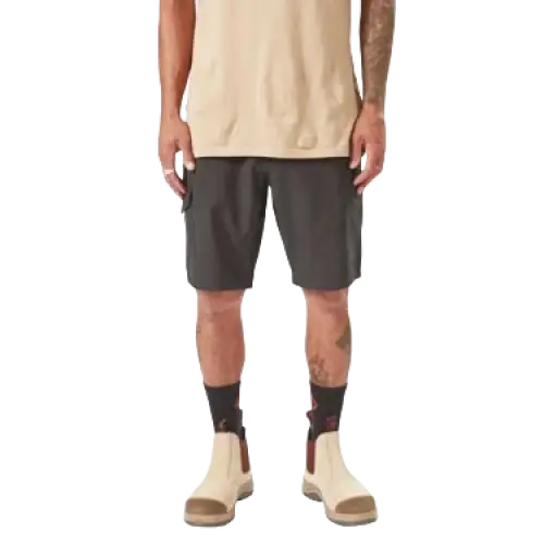 Volcom Workwear Slab Hybrid 20" Shorts 