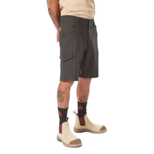 Volcom Workwear Slab Hybrid 20" Shorts 