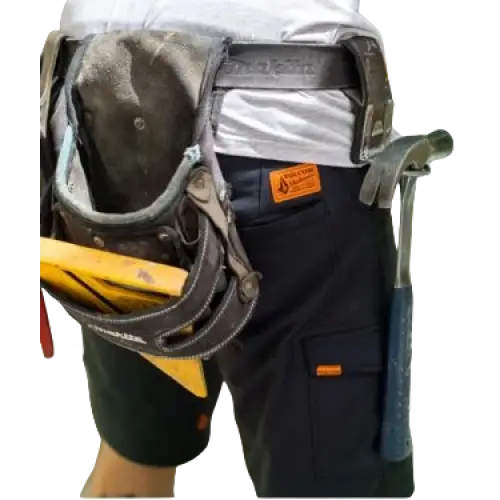 Volcom Workwear Slab Hybrid 20" Shorts 