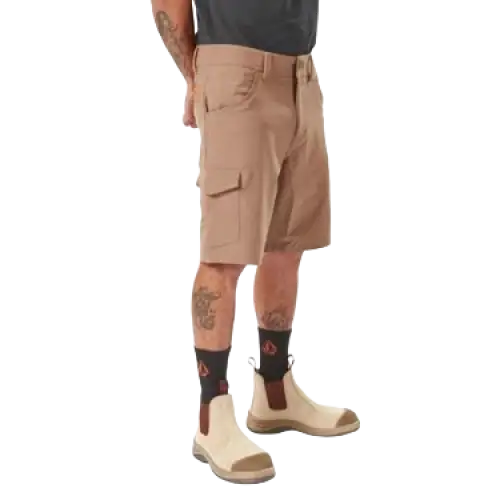 Volcom Workwear Slab Hybrid 20" Shorts 
