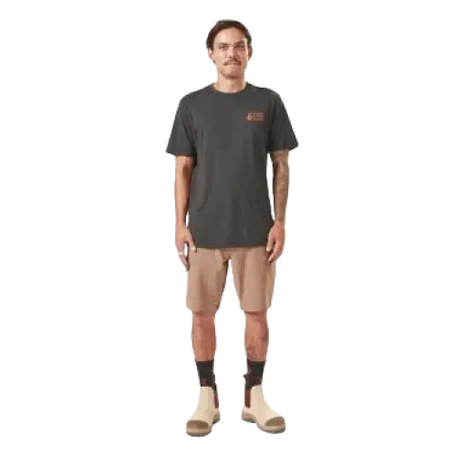 Volcom Workwear Slab Hybrid 20" Shorts 