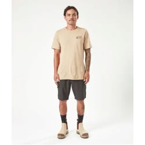 Volcom Workwear Slab Hybrid 20" Shorts 