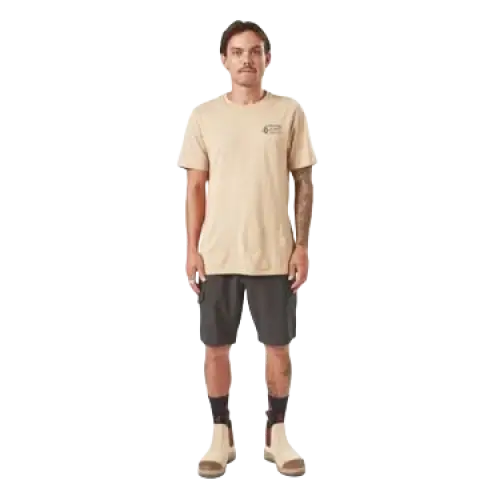 Volcom Workwear Slab Hybrid 20" Shorts 