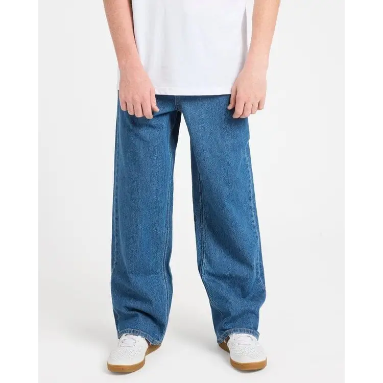 Volcom Youth Billow Denim II Jeans 