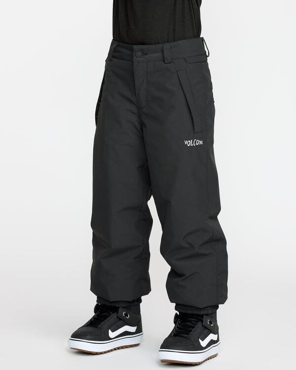 Volcom Youth Chaos Insulated Pants 