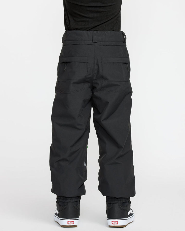 Volcom Youth Chaos Insulated Pants 