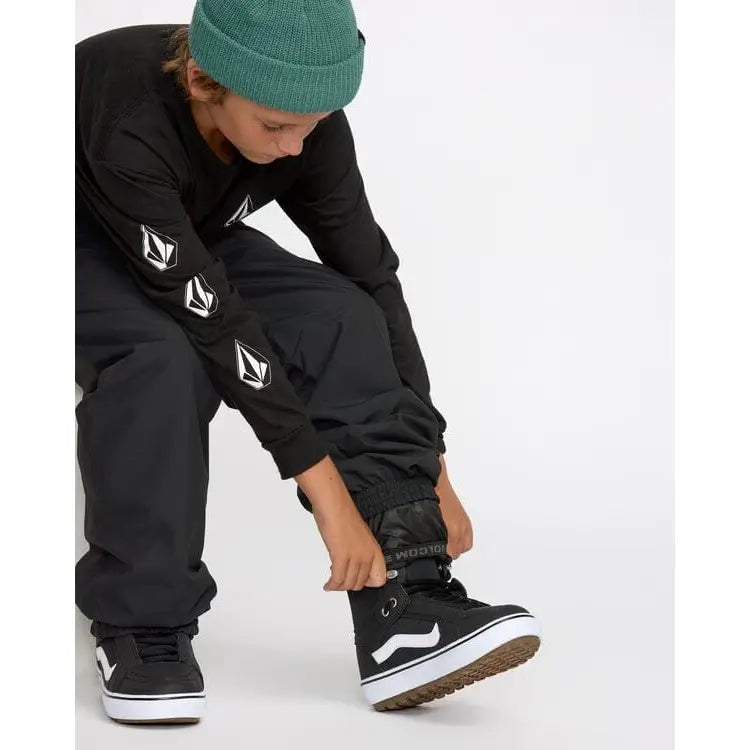 Volcom Youth Chaos Insulated Pants 