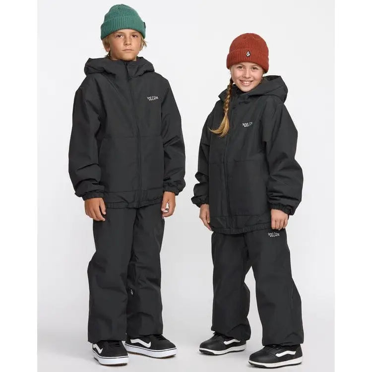 Volcom Youth Chaos Insulated Pants 