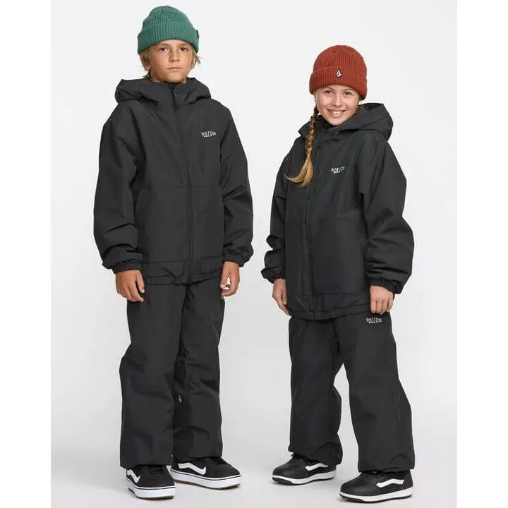 Volcom Youth Chaos Insulated Pants 
