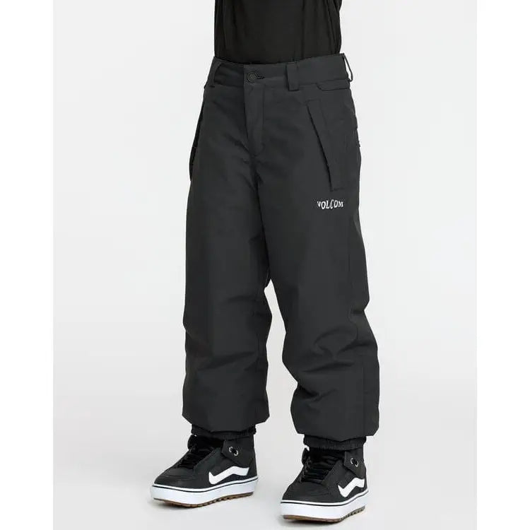 Volcom Youth Chaos Insulated Pants 