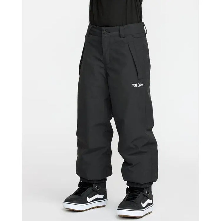 Volcom Youth Chaos Insulated Pants 