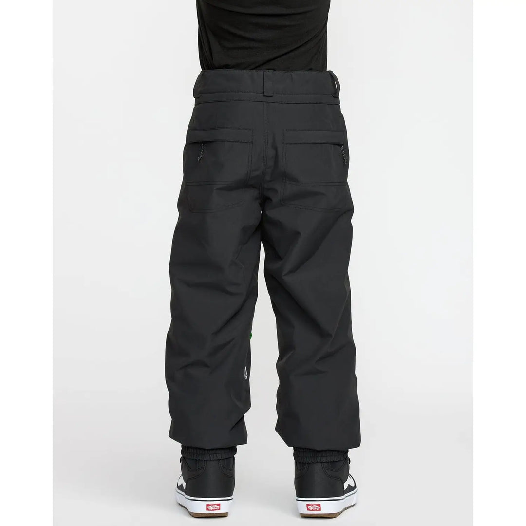 Volcom Youth Chaos Insulated Pants 