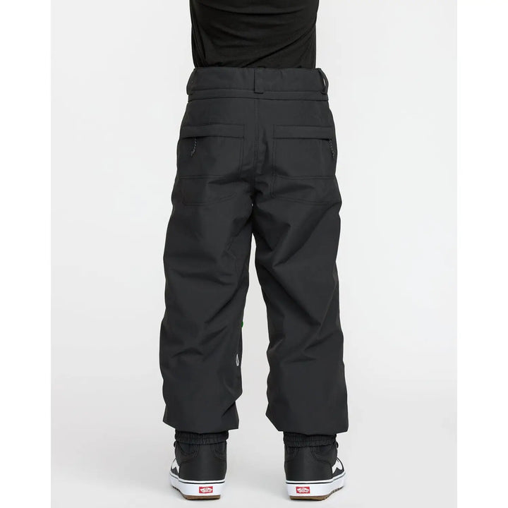 Volcom Youth Chaos Insulated Pants 