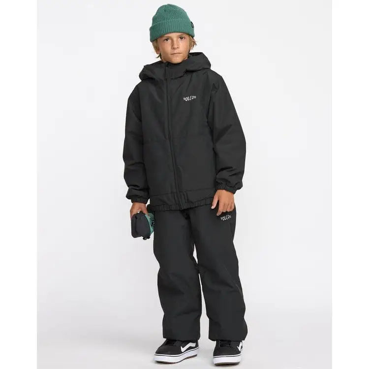 Volcom Youth Chaos Insulated Pants 