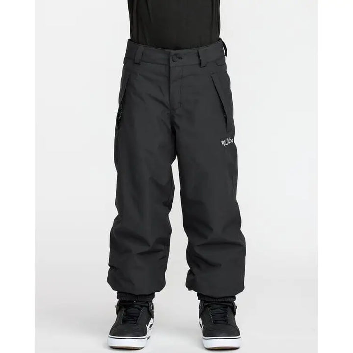 Volcom Youth Chaos Insulated Pants 