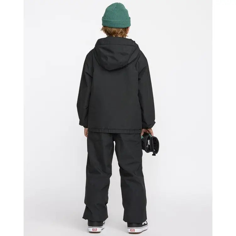 Volcom Youth Chaos Insulated Pants 