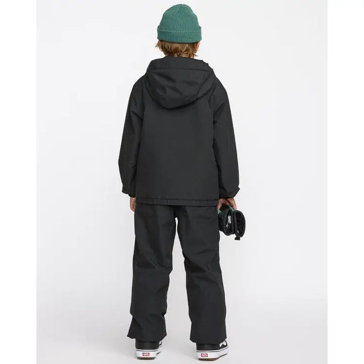 Volcom Youth Chaos Insulated Pants 