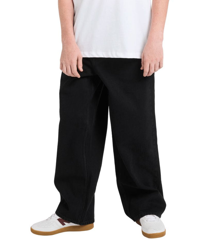 Volcom Youth Chillow Denim Jeans 