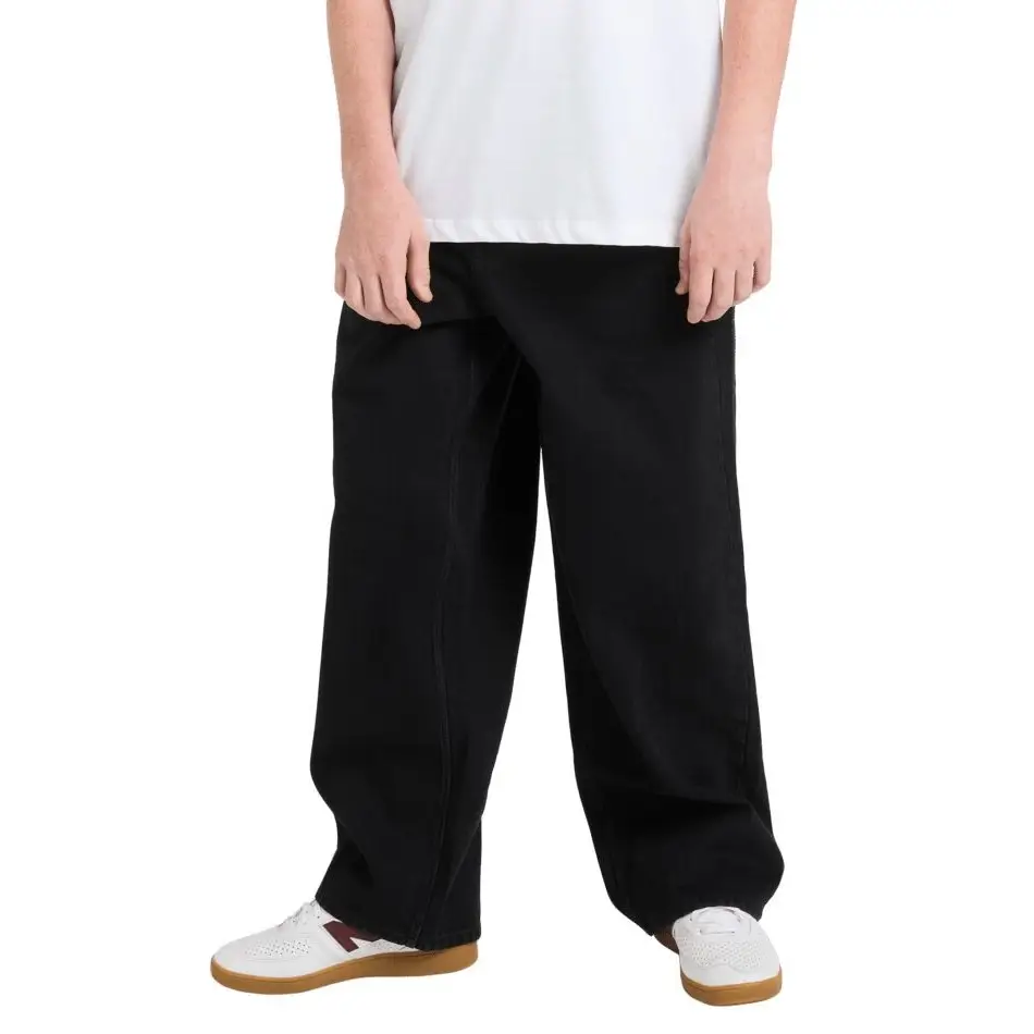 Volcom Youth Chillow Denim Jeans 