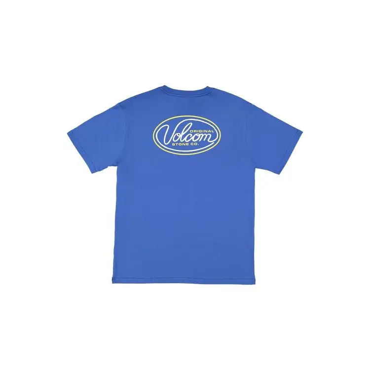 Volcom Youth Clean Sweep T-Shirt 