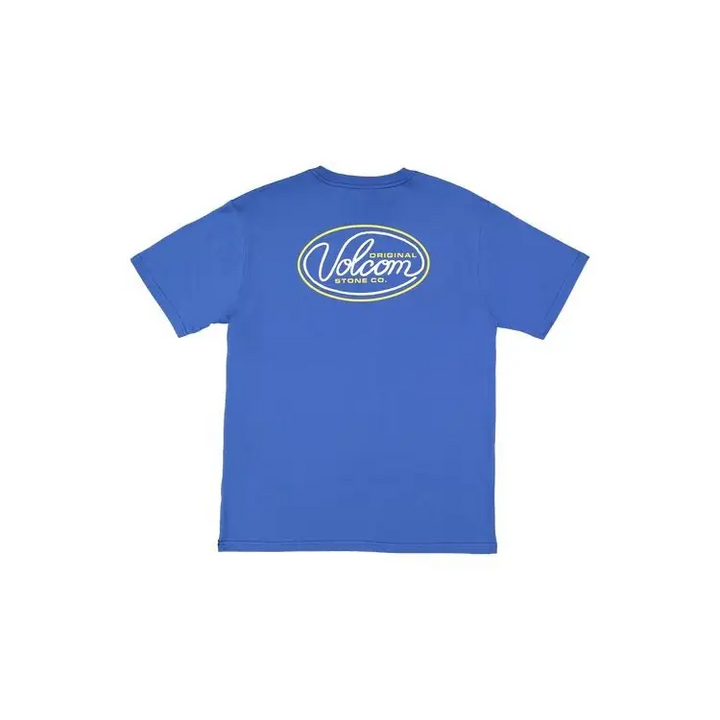 Volcom Youth Clean Sweep T-Shirt 