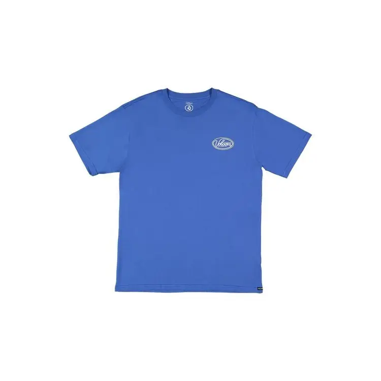 Volcom Youth Clean Sweep T-Shirt 