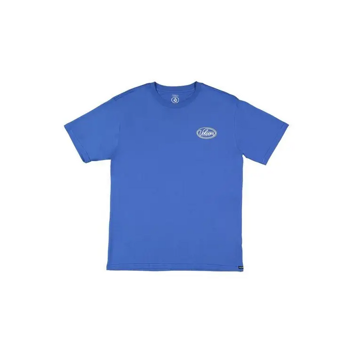 Volcom Youth Clean Sweep T-Shirt 