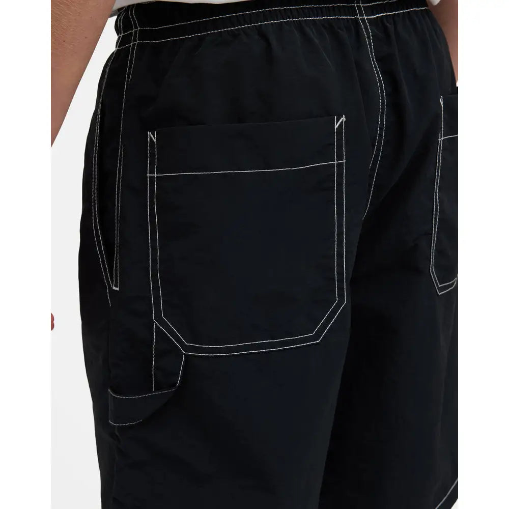 Volcom Youth Disturb Elastic Shorts