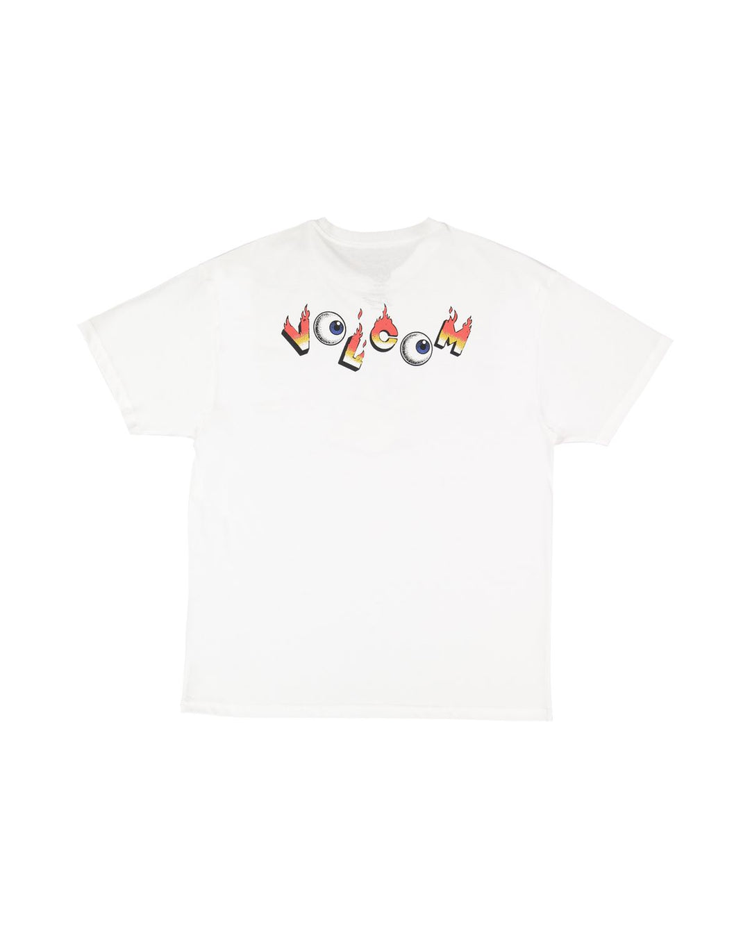 Volcom Youth Featured Artist Daniel Shepard T-Shirt 