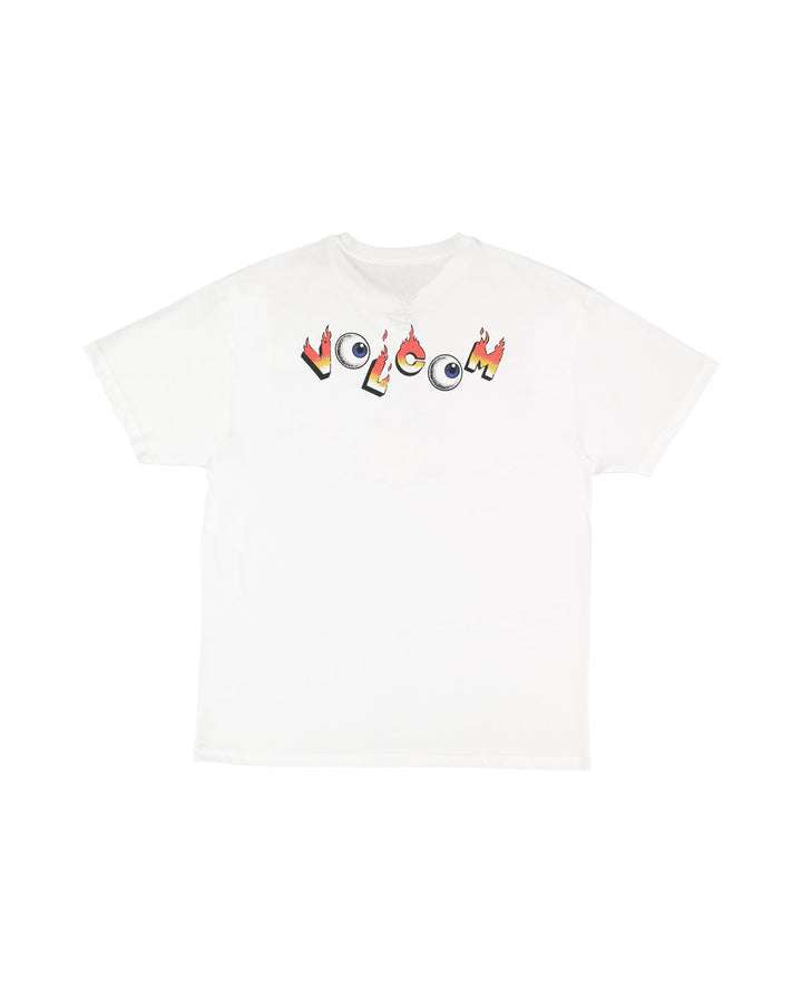 Volcom Youth Featured Artist Daniel Shepard T-Shirt 