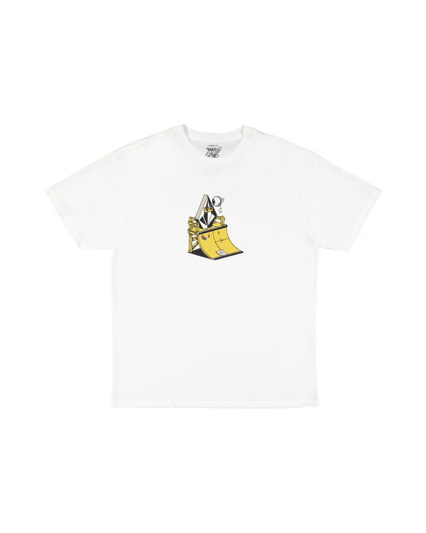 Volcom Youth Featured Artist Daniel Shepard T-Shirt 