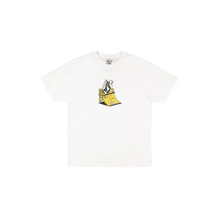 Volcom Youth Featured Artist Daniel Shepard T-Shirt 
