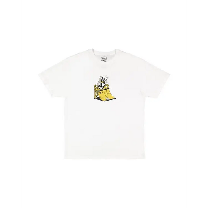 Volcom Youth Featured Artist Daniel Shepard T-Shirt 