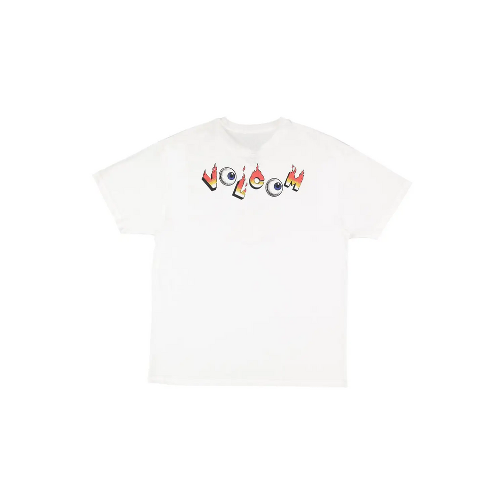Volcom Youth Featured Artist Daniel Shepard T-Shirt 