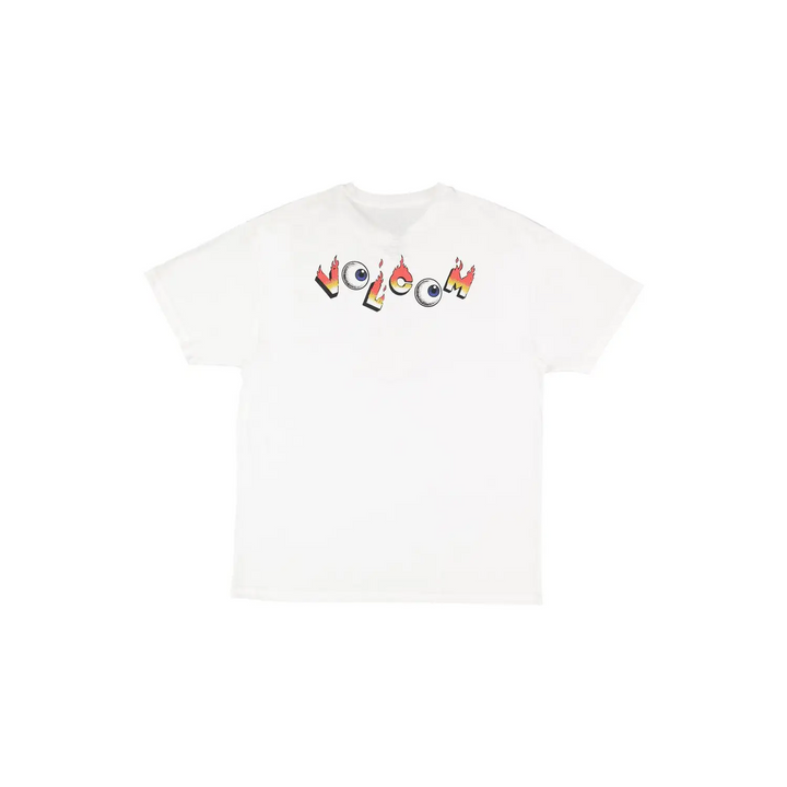Volcom Youth Featured Artist Daniel Shepard T-Shirt 