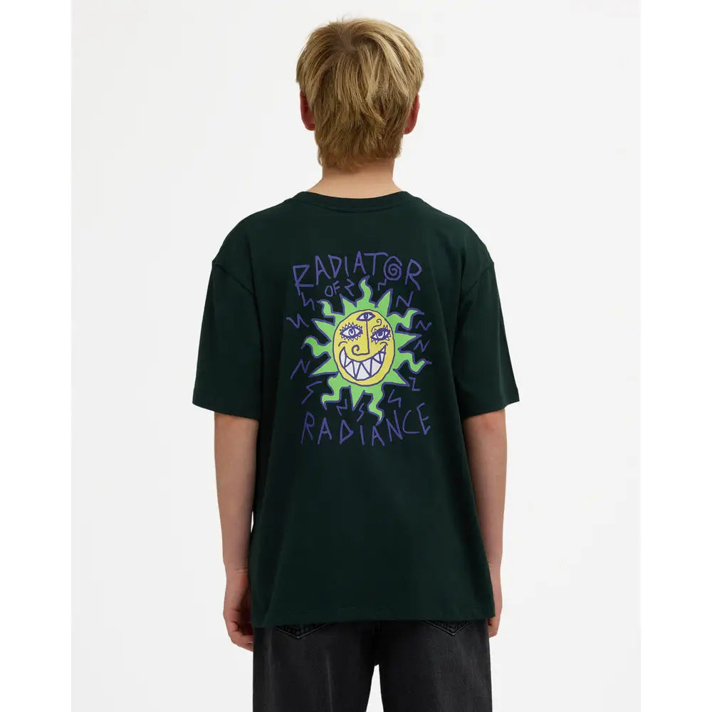Volcom Youth Featured Artist Ozzy 2 T-Shirt
