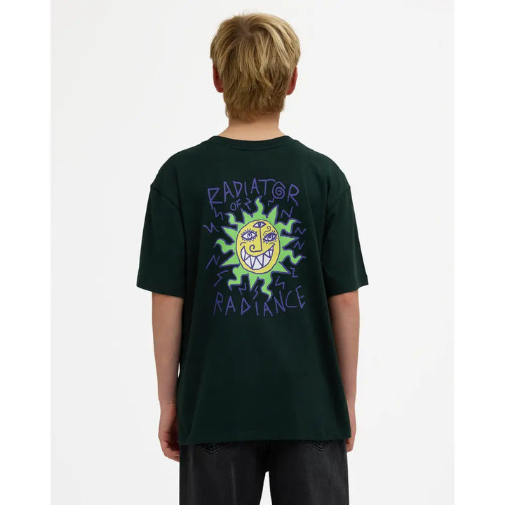 Volcom Youth Featured Artist Ozzy 2 T-Shirt