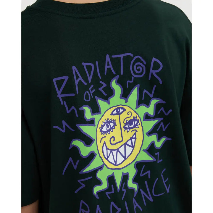 Volcom Youth Featured Artist Ozzy 2 T-Shirt